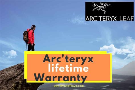 Arcteryx warranty. Things To Know About Arcteryx warranty. 
